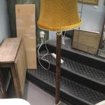 547 5242 Golvlampa